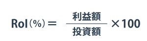 マーケティング担当者が理解すべきROIの重要性、ROASとの違いについても解説！