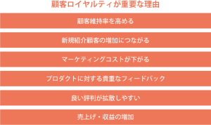 ロイヤルティとは?間違いがちなロイヤリティとの意味の違いや活用シーンを紹介