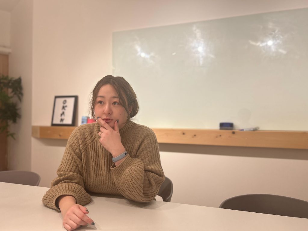 株式会社OKAN 支援事例フェーズ2：トップファネルの最大化に注力